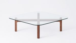 Place Square Coffee Table