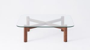 Place Square Coffee Table