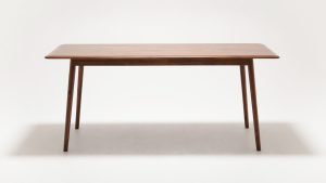 Kacia Dining Table 71″