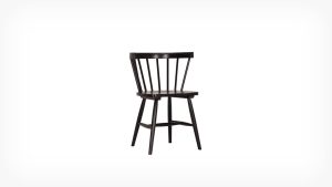 Lyla Armchair- Black