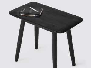 Kacia Rectangular End Table