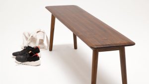 Kacia Dining Bench-Small