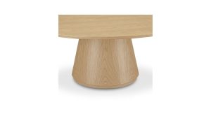 Otago Coffee Table- Oak