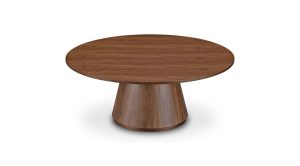 Otago Coffee Table- Walnut