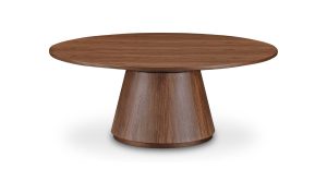 Otago Coffee Table- Walnut