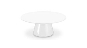 Otago Coffee Table- White (5)