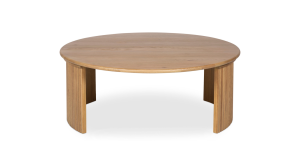 PENNY COFFEE TABLE LARGE NATURAL (4)