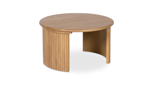 PENNY COFFEE TABLE SMALL NATURAL