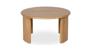 PENNY COFFEE TABLE SMALL NATURAL