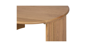 PENNY COFFEE TABLE SMALL NATURAL