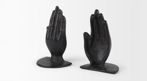 PRAYING-BRONZE5