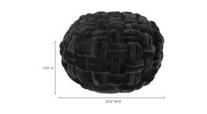 Pj Velvet Pouf (3)