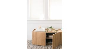 Plank Media Cabinet Natural (2)