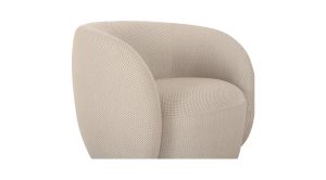 RAE OUTDOOR ACCENT CHAIR (5)