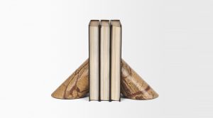 Rahima Bookends