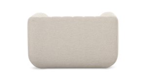 Rosy Lounge Chair- Oatmeal (4)