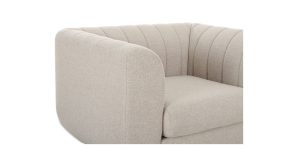 Rosy Lounge Chair- Oatmeal (5)