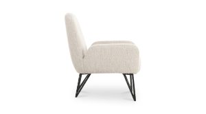 SIENNA ACCENT CHAIR (3)