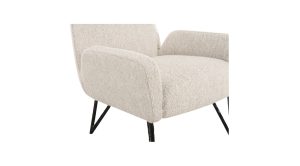 SIENNA ACCENT CHAIR (4)