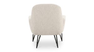 SIENNA ACCENT CHAIR (5)