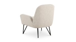 SIENNA ACCENT CHAIR (6)