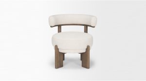 Souvik Accent Chair