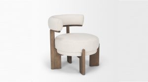 Souvik Accent Chair