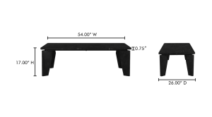 Satona Coffee Table (10)