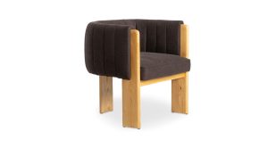 Sofi Accent Chair- Earth (2)