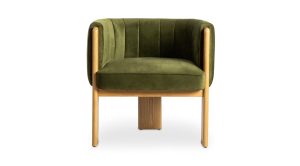 Sofi Accent Chair- Olive (11)