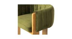 Sofi Accent Chair- Olive (8)