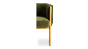 Sofi Accent Chair- Olive (9)