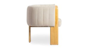 Sofi Accent Chair- Studio Canvas (4)