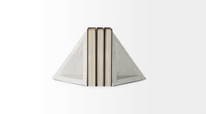 Sophia Bookend Triangle