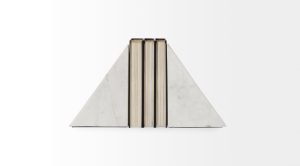 Sophia Bookend Triangle