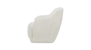 Stevie Lounge Chair- Cream (2)