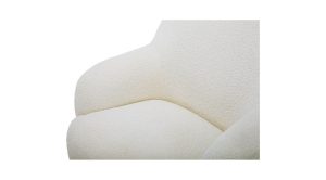 Stevie Lounge Chair- Cream (3)