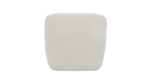 Stevie Lounge Chair- Cream (4)