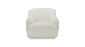 Stevie Lounge Chair- Cream (6)