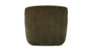 Stevie Lounge Chair- Green (3)