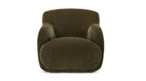 Stevie Lounge Chair- Green (6)