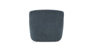 Stevie Lounge Chair- Slate Blue (3)