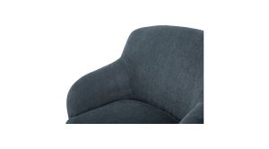 Stevie Lounge Chair- Slate Blue (4)