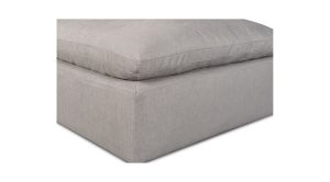 Terra Ottoman- Light Grey (3)