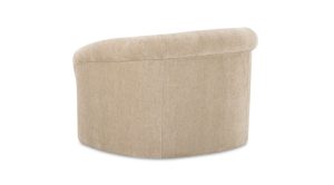 Thora Lounge Chair- Beige (4)