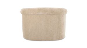 Thora Lounge Chair- Beige (5)