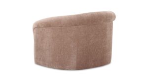 Thora Lounge Chair- Blush (4)