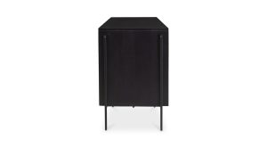 Tobin Entertainment Unit- Charcoal (1)