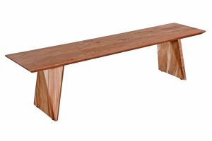 Crane Dining Bench