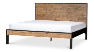 NOVA KING BED